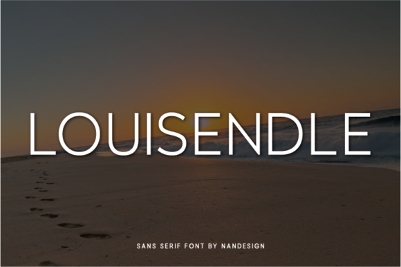 Discover the Magic of Louisendle