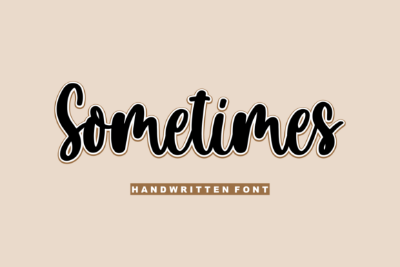 Font Choice That Matters: Why Sometimes Works for Web Design