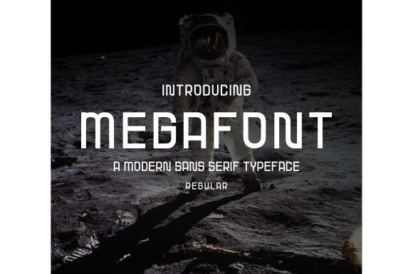 How Mega Font Transformed My Bakery’s Brand