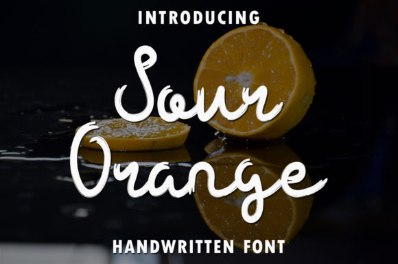 Sour Orange